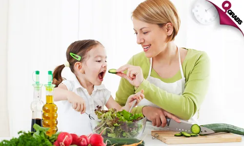 Nutrition for Children & Adolescents Online Course!